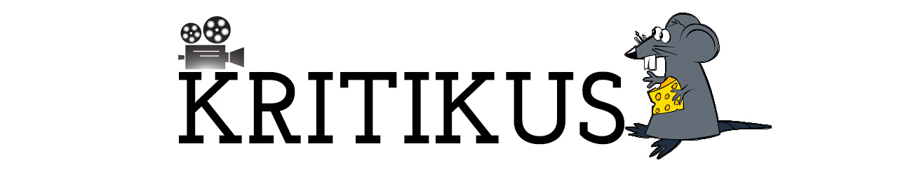 Review terkini dan bagus di kritikus